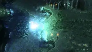 CLIP OF THE WEEK EP - 3 - GREEN LADY by antIm4tt3r