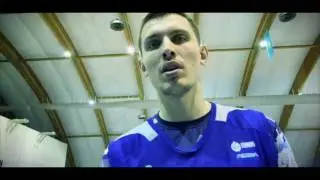 Антон Пономарев | ПОЗДРАВЛЕНИЕ И ПРИГЛАШЕНИЕ НА ИГРУ| 4.12 - 