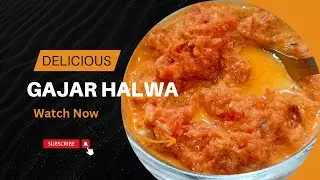सिंपल गाजर का हलवा बनाने की विधि- सरल और स्वादिष्ट गाजर का हलवा #cookingchannel #gajarhalwarecipe