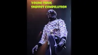 Young Thug - 