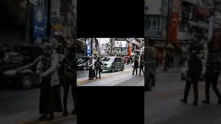 9 Farklı Gözden 45 Sokak Fotoğrafı