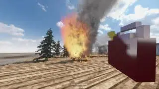 Teardown Mod - Gas Can (Beta Version) - Out now on steam!