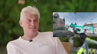 тиньков поясняет за мастерскую кс2