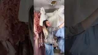 Почему детские платья такие дорогие