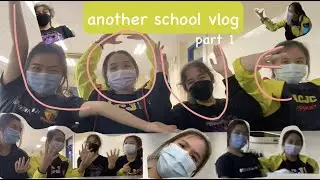 school life so funz...jk we are all just having mental breakdowns (part 1)