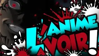 Jujutsu Kaisen - L'ANIME EN VRAC