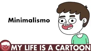 MINIMALISM | Marcello Ascani