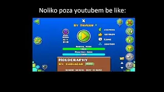Poza YouTubem: ( Tak ja żyje )