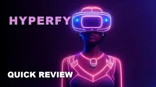 Hyperfy - A quick review