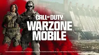 WARZONE MOBILE TRAILER FINAL !!! /// 21/03/2024 /// 💥💥💥