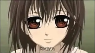 【Vampire Knight】 Zero x Yuki「hero」