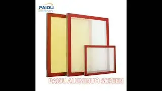 PAIOU SCREEN PRINTING AND DIGITAL PRINTING