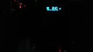 Шеви Нива Падают обороты на бензине на ХХ