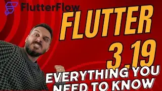 Flutter 3.19 - How to prepare to migrate your project?
