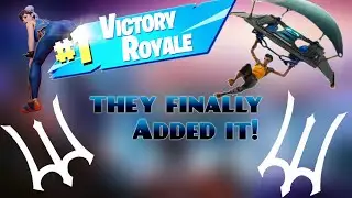 THEY FINALLY ADDED BATTLE ROYALE.. (Deepwoken