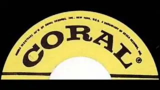 Walking The Floor Over You by Pete Fountain on 1965 Coral 45 rpm record.