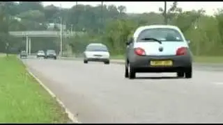 Wake Up call for drivers - Very Graphic