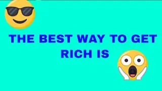 THE BEST AND EASIEST WAY TO GET RICH IN 2021 MEME| MR BEAN MEME