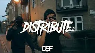 Loski X K-Trap X UK Drill Type Beat  - 