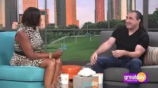 Value of Student-led Clubs and Teams - KHOU Great Day Houston -