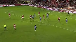 HIGHLIGHTS | Barnsley 2-1 Fleetwood Town