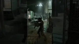 We Have Experience... #outlast #gaming #funny #scary #trending #shorts