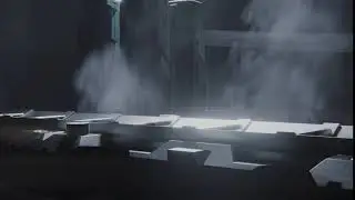 foundry