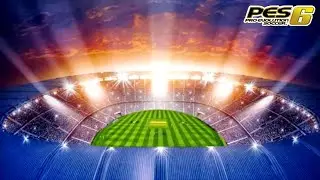 Campeonato Pro Evolution Soccer 2006 Online  #EMULADOR_E_PS2  Edição 41 ⚽