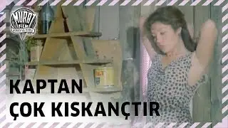 Kaptan Çok Kıskançtır | Derya Gülü
