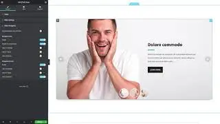 TM Elementor Addons - Image Slider