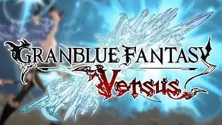 Main Theme (Full Version) - GRANBLUE FANTASY Versus
