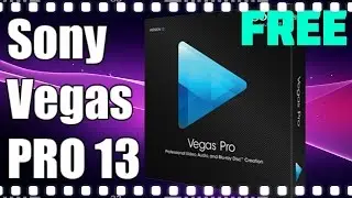 Sony Vegas PRO Download FREE FULL TUTORIAL *BAHASA MELAYU*