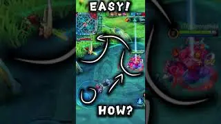 How to Jawhead flicker tricks ?