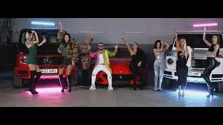 Elis Armeanca - Reginele | Official Video