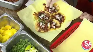 Top Texas Tacos! El Pastor Es Mi Señor makes the 