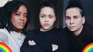 Questions NOT to Ask My Lesbian Moms