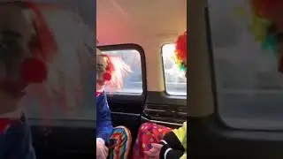 🤡 Загадка 🤡 | ТикТок #shorts