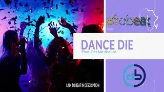 [FREE] AFROBEAT 2020 INSTRUMENTAL DANCE DIE | AZONTO TYPE BEAT
