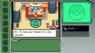 Pokemon Storm Silver Nuzlocke: Endure (Stream VOD #8)