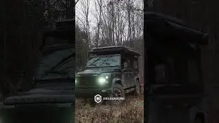 Defender life!  #defenderlife #defender