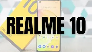 Realme 10 4G review | Realme 10 release and price | Tech Thread