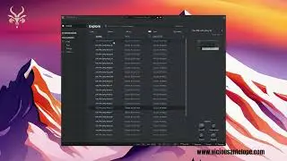 Synthpop presets for Arturia OP-XA V and Analog Lab V - Lofty Poly walkthrough Vicious Antelope