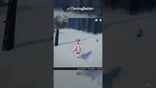 Every Chest in OUTLYING SNOW PLAINS in Honkai: Star Rail #shorts
