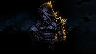 Весталка | Эхо прошлого | Darkest Dungeon 2