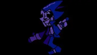 Endless Encore but it's in swing rhythm 6/8 time