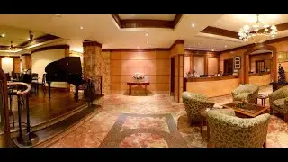 Jesselton Hotel, Kota Kinabalu Sabah, Malaysia