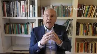 MATOSINHOS INDEPENDENTE   Joaquim Jorge   Entrevista