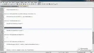 Scaleform UDK Tutorial - 9 of 11 - Mastering a Scaleform HUD (Part 2)