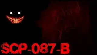 SCP-087-B SPECIAL - Der virtuelle Eiertest