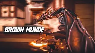 BROWN MUNDE- VALORANT MONTAGE ft- ryena | 2K SPECIAL | SHIELD GAMING